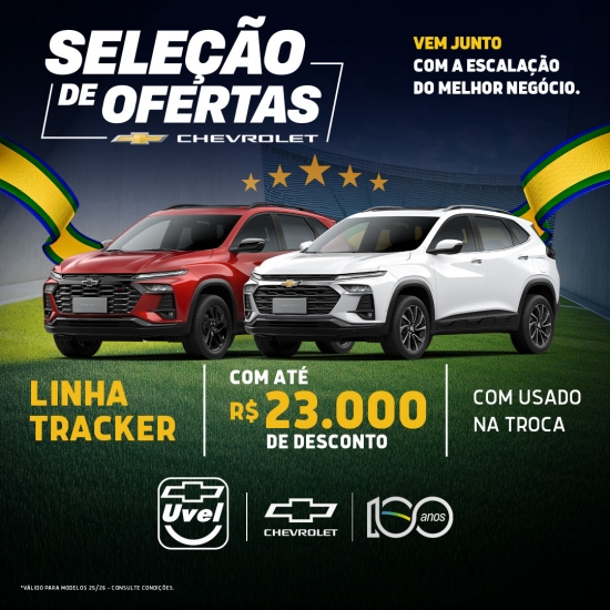 Banner topo | Uvel Veículos