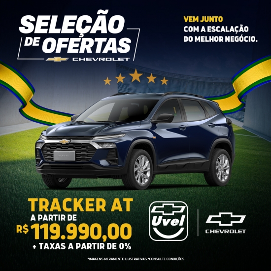 Banner topo | Uvel Veículos