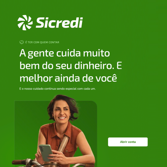 Banner Jornal Vip | Sicredi