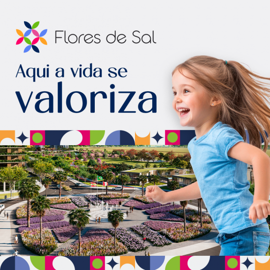 Banner Topo | Flores de Sal