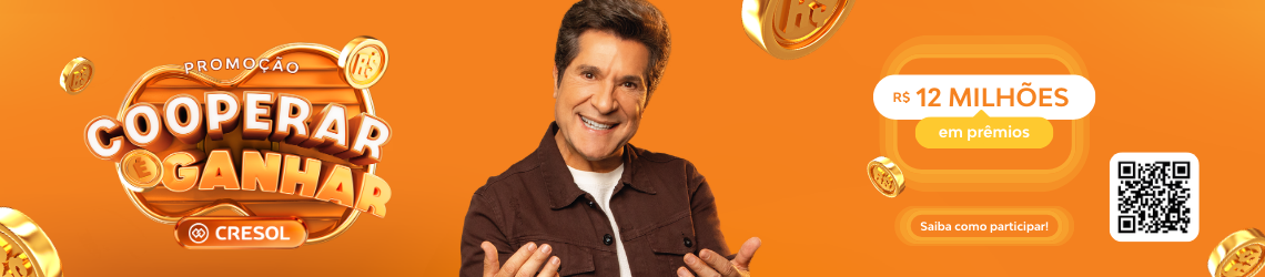 Banner Topo | Cresol