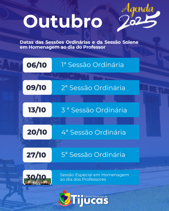 Banner Notícias | Câmara Tijucas