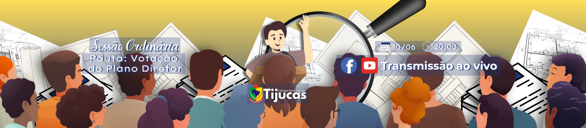 Banner topo | Câmara de Tijucas