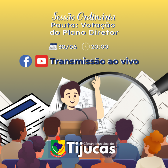 Banner topo | Câmara de Tijucas