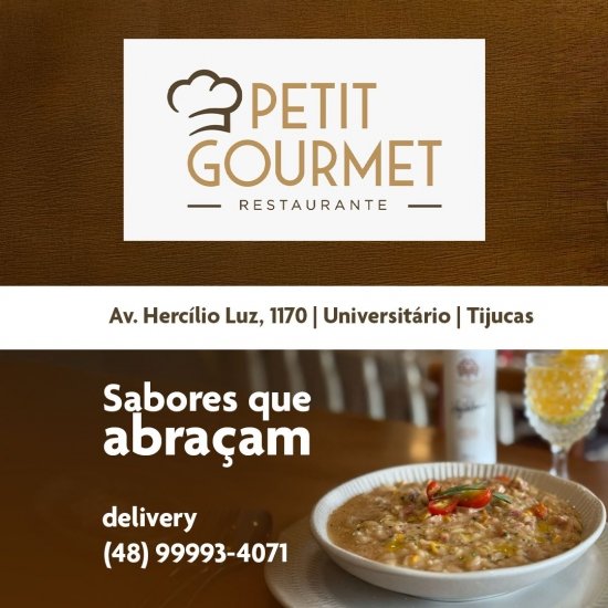 Banner Topo | Petit Gourmet