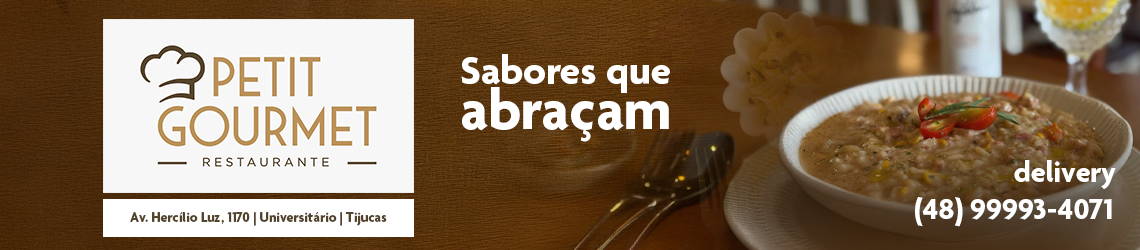 Banner Topo | Petit Gourmet
