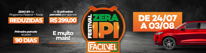 Banner Super Topo | Facilvel Veículos