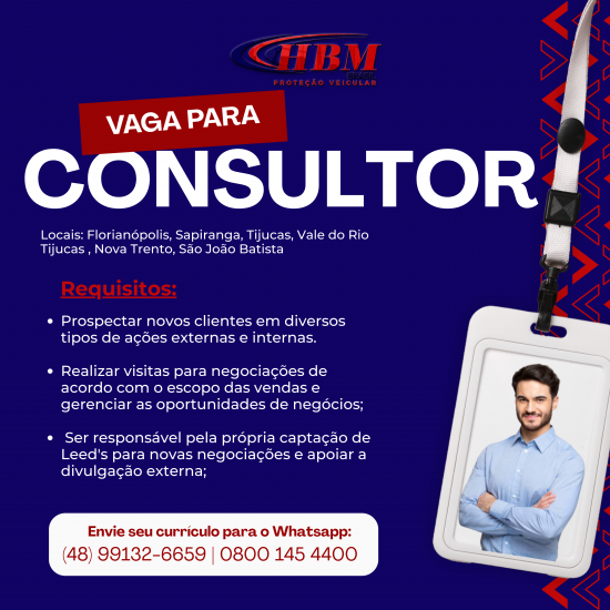Banner Topo | HBM Proteção Veicular
