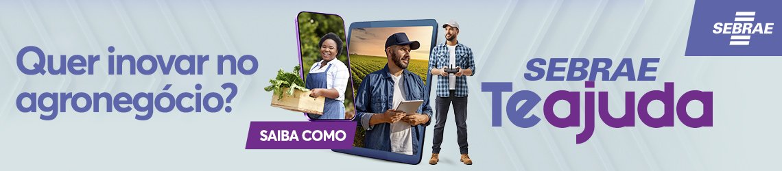 Banner Topo | Sebrae