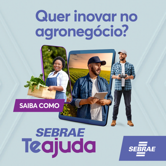 Banner Topo | Sebrae