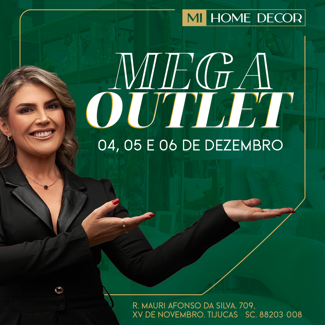 Banner Poup up | Mi Home Decor