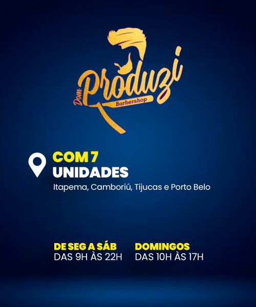 Banner Ocorrências | Dom Produzi