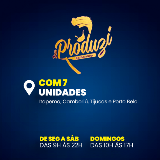 Banner Ocorrências | Dom Produzi