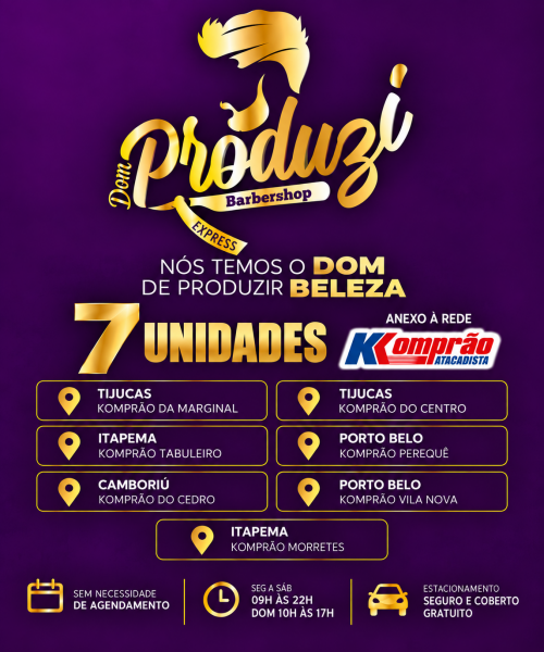 Banner Ocorrências | Dom Produzi