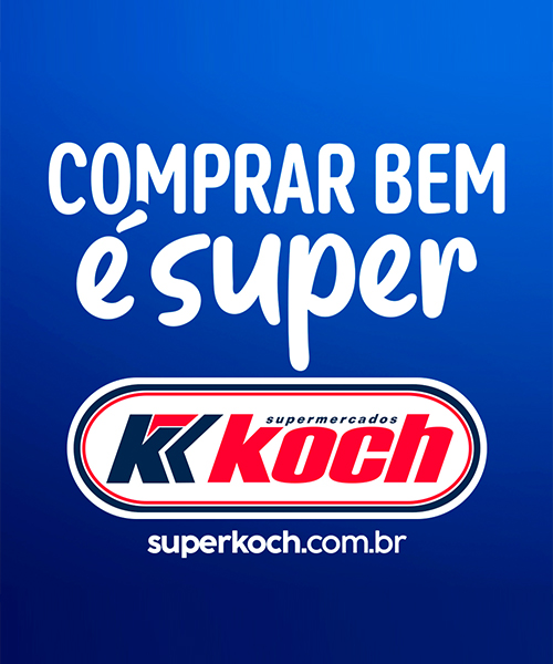 Banner Jornal Vip | Super Koch