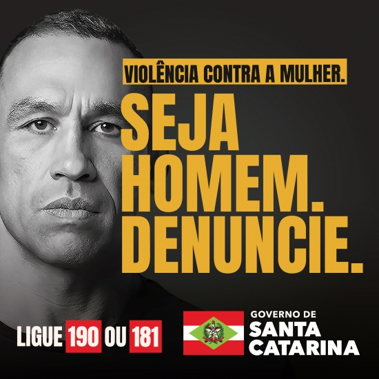 Banner Topo | Campanha Violência Contra Mulher