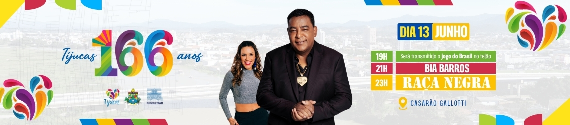 Banner Notícias Home | Prefeitura de Tijucas