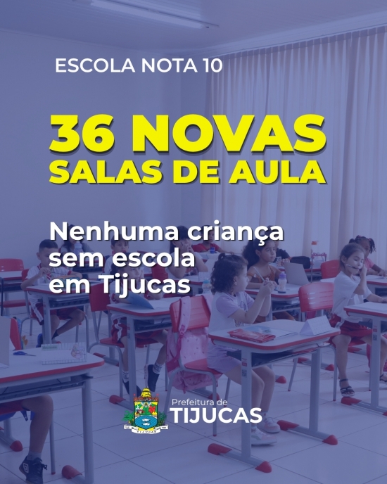 Banner Notícias Home | Prefeitura de Tijucas