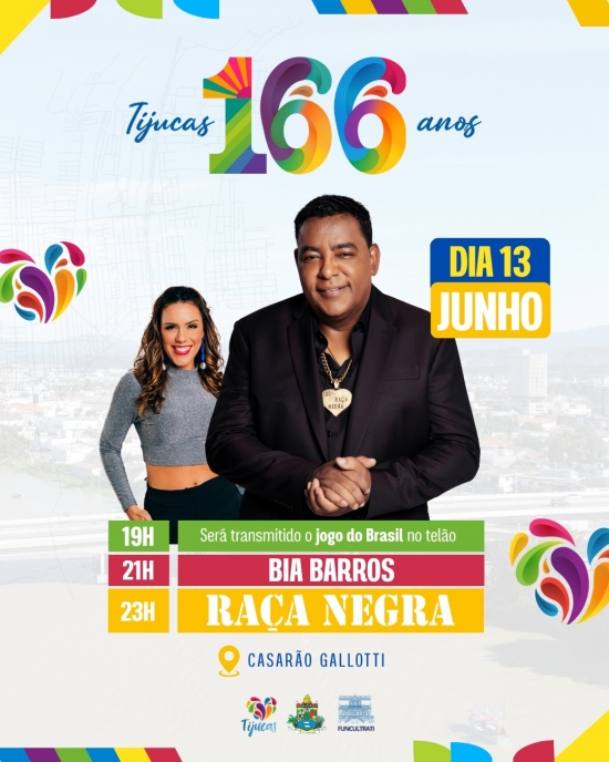Banner Notícias Home | Prefeitura de Tijucas