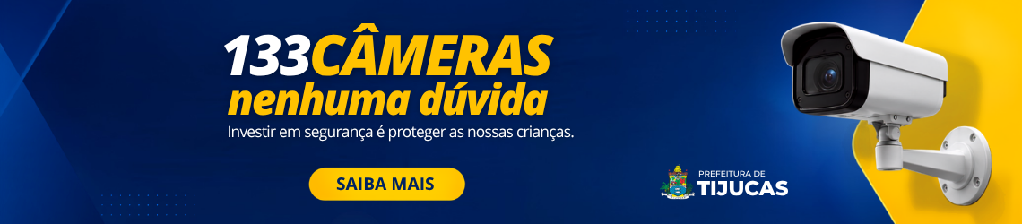 Banner Notícias Home | Prefeitura de Tijucas
