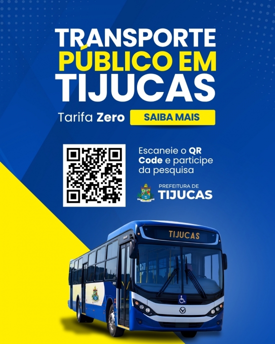 Banner Notícias Home | Prefeitura de Tijucas