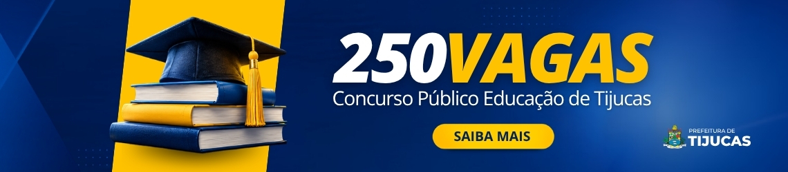 Banner Notícias Home | Prefeitura de Tijucas