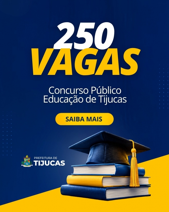 Banner Notícias Home | Prefeitura de Tijucas