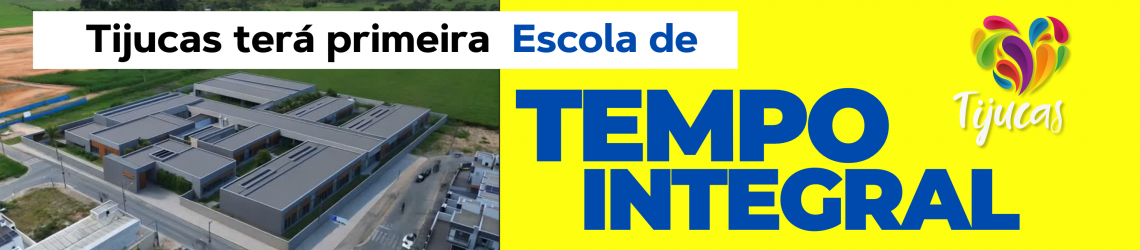 Banner Notícias Home | Prefeitura de Tijucas