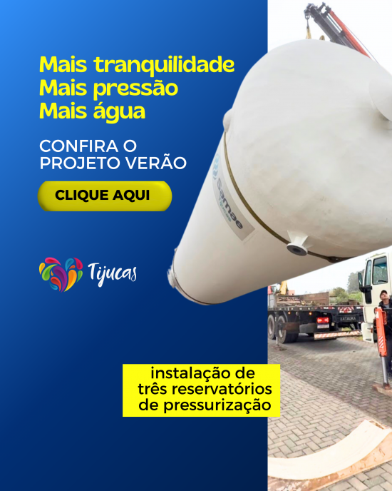 Banner Notícias Home | Prefeitura de Tijucas