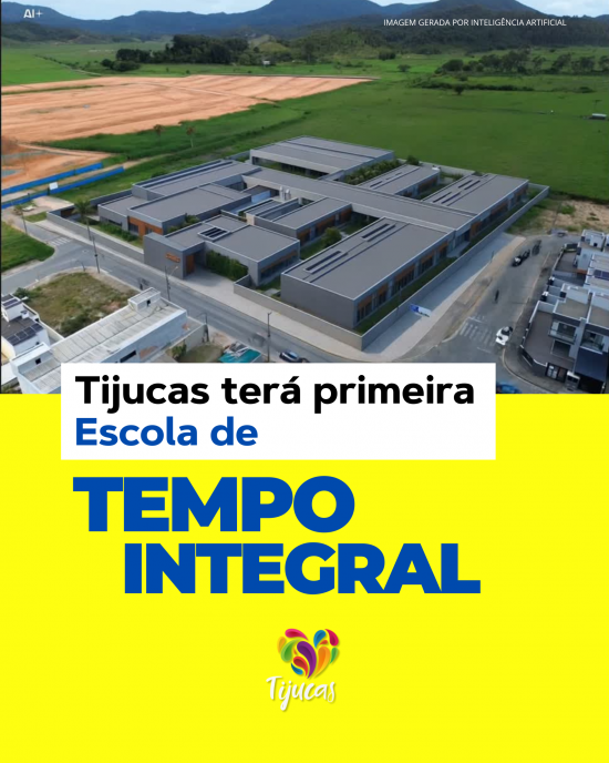 Banner Notícias Home | Prefeitura de Tijucas