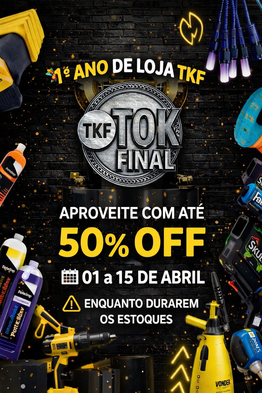 Banner Poup-up | Tok Final