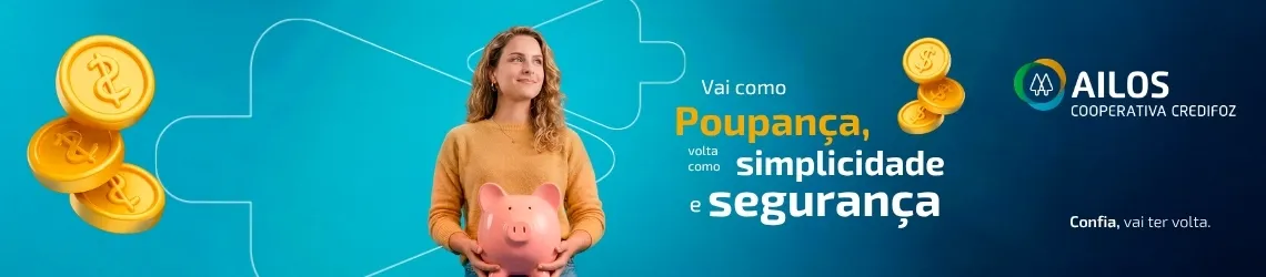 Banner Notícia | Credifoz