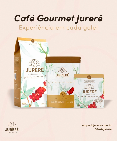 Banner Festa do Divino | Café Jurerê