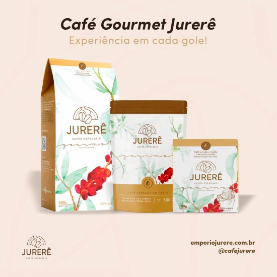 Banner Festa do Divino | Café Jurerê