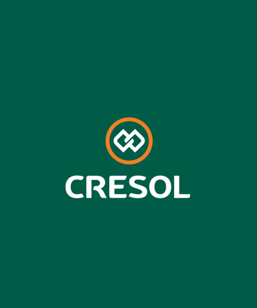 Banner Festa do Divino | Cresol