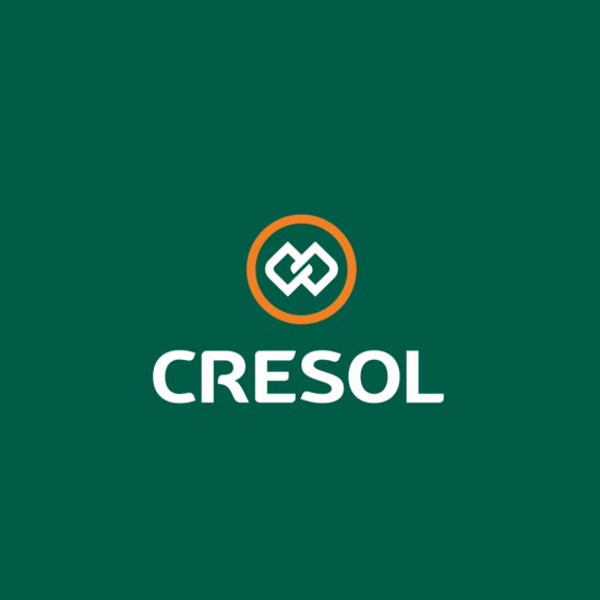 Banner Festa do Divino | Cresol