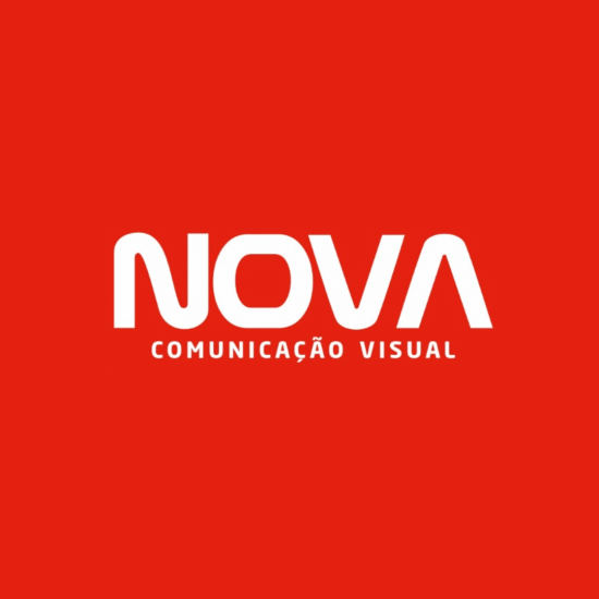 Banner Festa do Divino | Nova Comunicação Visual