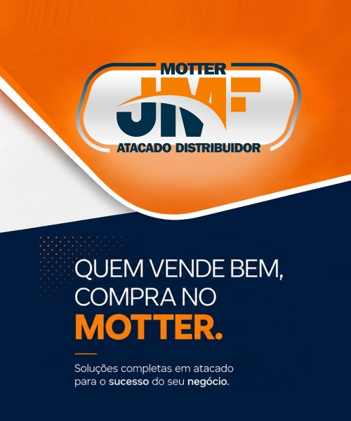 Banner Festa do Divino | Atacados Motter