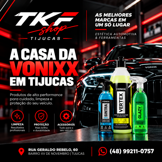 Banner Ocorrências Policiais | TKF Shop