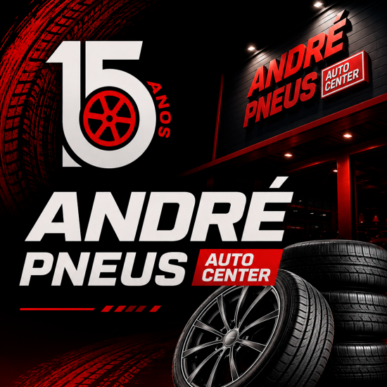 Banner Ocorrências | André Pneus