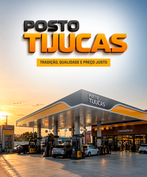Banner Ocorrências | Posto Tijucas