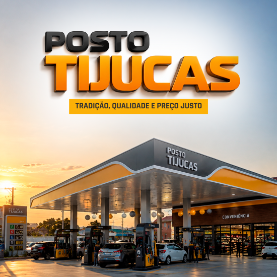 Banner Ocorrências | Posto Tijucas