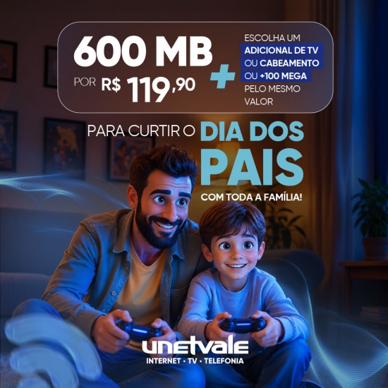 Banner Central Home | Unetvale