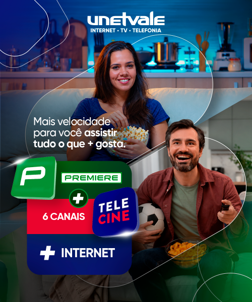 Banner Central Home | Unetvale