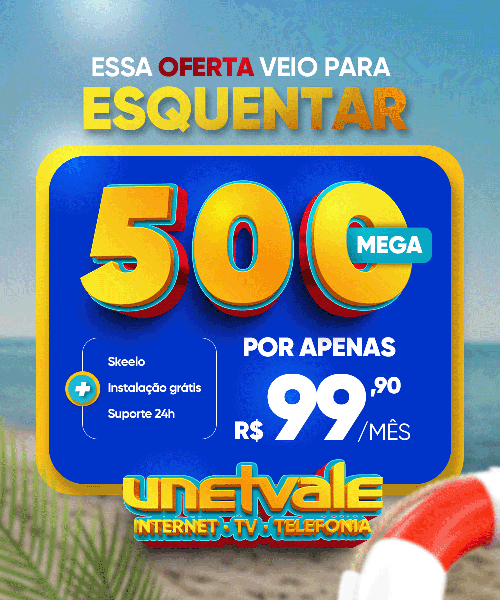 Banner Central Home | Unetvale