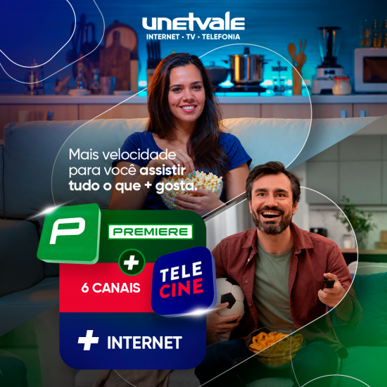 Banner Central Home | Unetvale