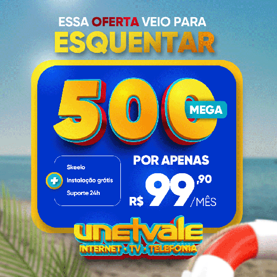 Banner Central Home | Unetvale