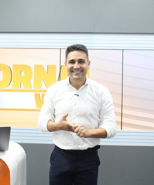 Jornal Vip e as principais noticias da região desta sexta-feira, 16 de maio