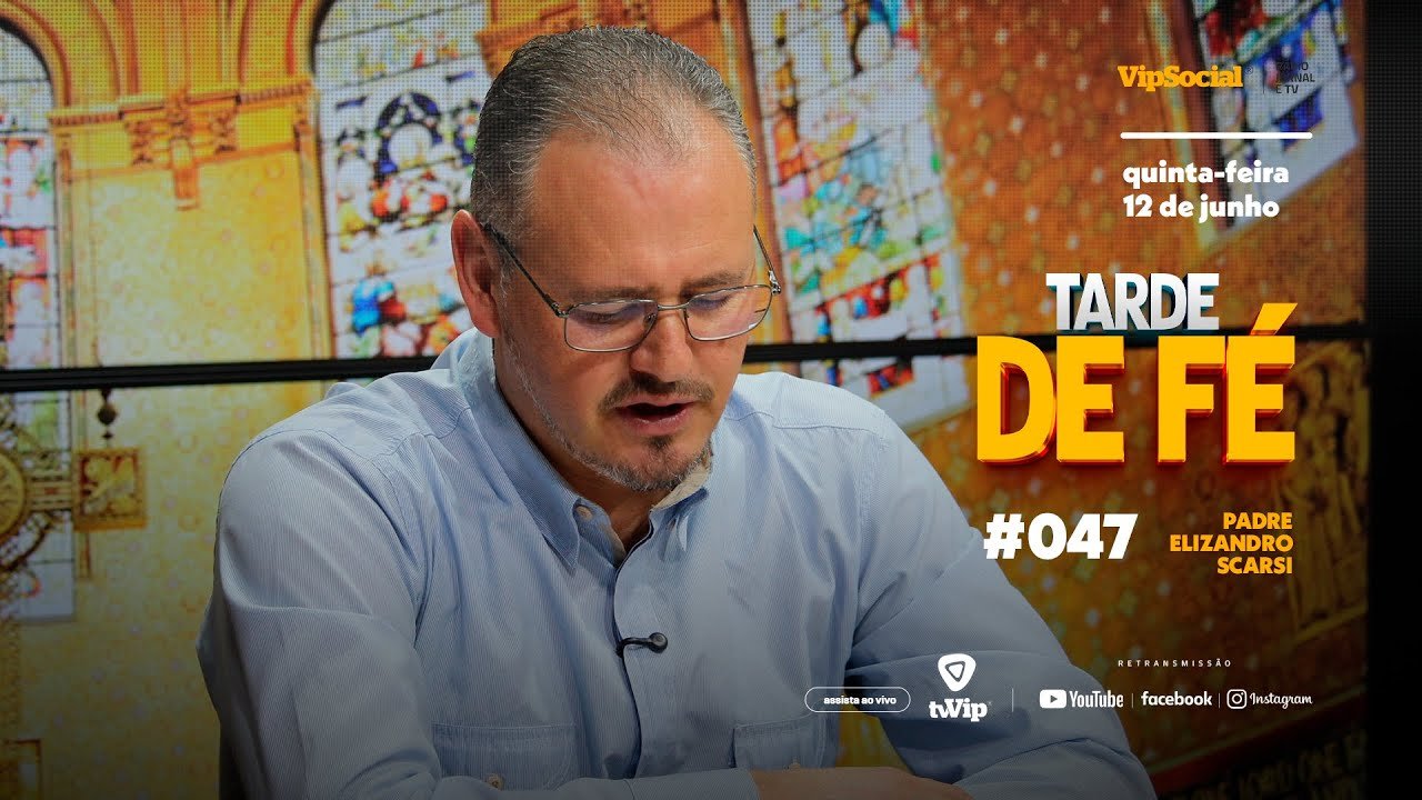 Programa diário promove momentos de espiritualidade, reflexão e conexão com Deus, fortalecendo a fé 