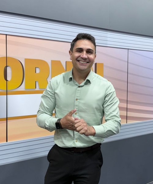 Jornal Vip e as principais noticias da região desta sexta-feira, 13 de junho